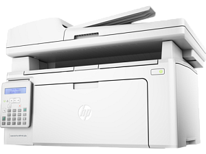 Лазерное МФУ HP LaserJet Pro M132fn (G3Q63A)