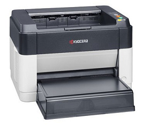 Принтер лазерный Kyocera FS-1040 (1102M23RU)