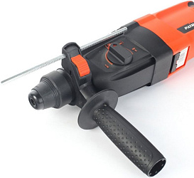 Перфоратор Patriot RH 262 The One