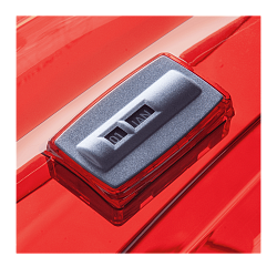 Фильтр-кувшин Барьер Гранд NEO рубин