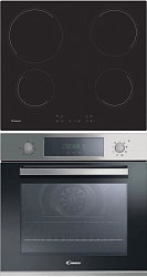 Комплект встраиваемой техники Candy FCP605XL/ECH64CC