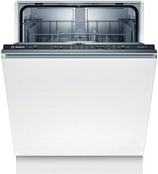 Встраиваемая посудомоечная машина Bosch SMV25BX04R