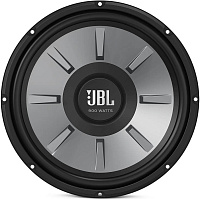 Сабвуфер автомобильный JBL Stage 1010