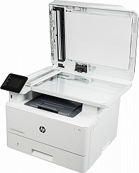 Лазерное МФУ HP LaserJet Pro M428fdn (W1A32A)