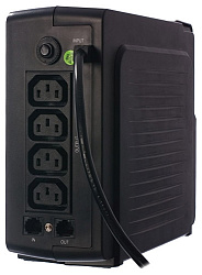 Ippon Back Office 600