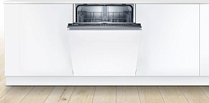 Встраиваемая посудомоечная машина Bosch SMV25BX04R