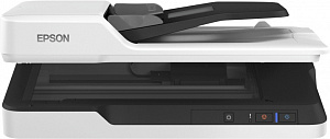 Сканер Epson WorkForce DS-1630 (B11B239401)