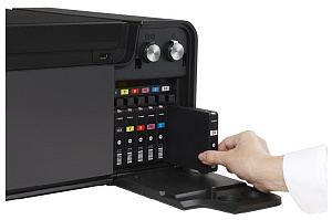 Принтер струйный Canon Pixma Pro-1 (4786B009)