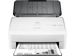 Сканер HP ScanJet Pro 3000 S3 (L2753A)