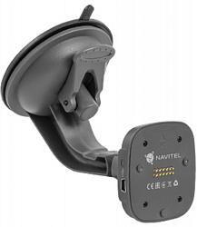 Навигатор Автомобильный GPS Navitel E707 Magnetic