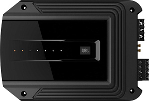 Усилитель автомобильный JBL GX-A604