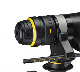 Перфоратор DeWalt D25144K