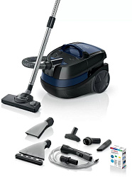 Пылесос моющий Bosch BWD41700
