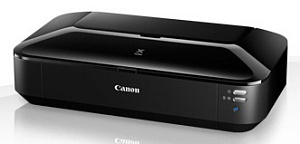 Принтер струйный Canon Pixma iX6840 (8747B007)