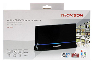 Антенна телевизионная Thomson ANT1403 активная