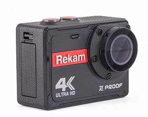 Экшн-камера Rekam Xproof EX640