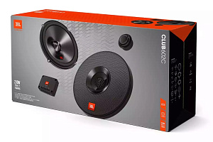 Колонки автомобильные JBL Club 602C