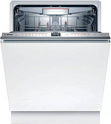 Встраиваемая посудомоечная машина Bosch SMD6HCX4FR