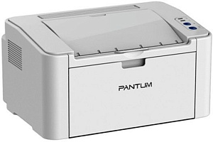 Принтер лазерный Pantum P2200