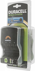 Зарядное устройство Duracell CEF15 15-min express charger