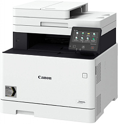 Лазерное МФУ Canon i-Sensys Colour MF742Cdw (3101C013)