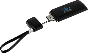 Модем 2G/3G/4G DS Telecom DSA901