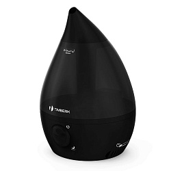 Увлажнитель воздуха Timberk THU UL 03 черный