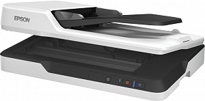 Сканер Epson WorkForce DS-1630 (B11B239401)