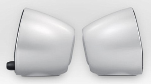 Колонки Logitech Z120 белый