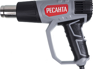Технический фен Ресанта ФЭ-2000ЭКД