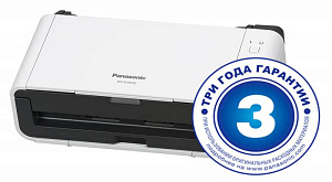 Сканер Panasonic KV-S1015C