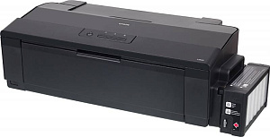 Принтер струйный Epson L1800 (C11CD82402)