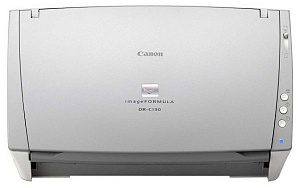 Сканер Canon DR-C130 (6583B003)