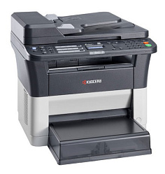 Лазерное МФУ Kyocera FS-1120MFP