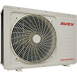 Сплит-система AVEX AC 18 QUB
