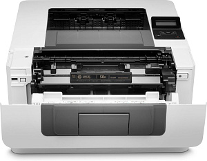 Принтер лазерный HP LaserJet Pro M404n (W1A52A)