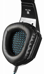 Компьютерная гарнитура Oklick HS-L310G Guardian (LPS-1530)