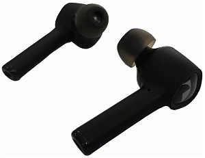 Гарнитура вкладыши Nakamichi Uno BLK