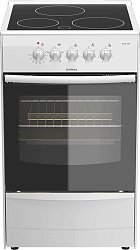 Плита Электрическая Darina 1B EC331 606 W