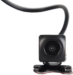 Камера заднего вида Silverstone F1 Interpower IP-840