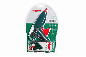 Клеевой пистолет Hammer Flex GN-05