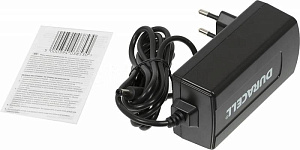 Зарядное устройство Duracell CEF15 15-min express charger