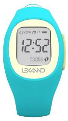 Детские умные часы Lexand Kids Radar синий