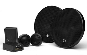 Колонки автомобильные Infinity Alpha 650C