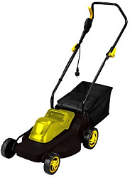 Газонокосилка электрическая Huter ELM-2000T (70/4/8)