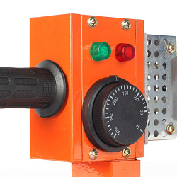 Сварочный аппарат для пластиковых труб Patriot PW 150 The One