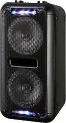 Музыкальный центр SUPRA SMB-750