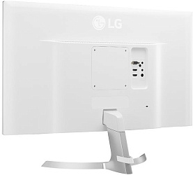 Монитор LG 27MP89HM-S