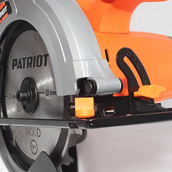Циркулярная пила Patriot CS 210
