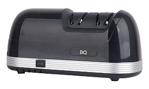 Ножеточка электрическая BQ EKS4001 черный